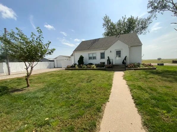 21254 County Road 26, Arlington, NE 68002