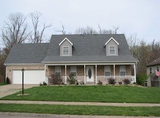 3045 Elisa Ct, New Albany, IN 47150