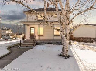 401 W 6th St, Monroe, MI 48161