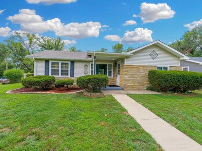 901 W 4th St, Haysville, KS, 67060