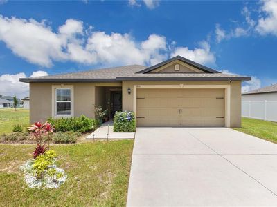 205 CIMARRON DRIVE, Poinciana, FL, 34759