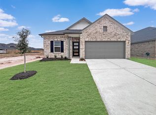 10217 Longhorn Ridge Ct, Magnolia, TX 77354