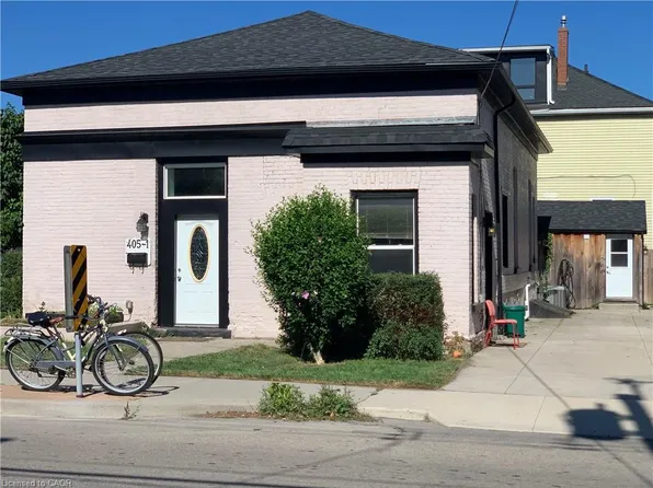 405 Macnab St N, Hamilton, ON L8L 1L2