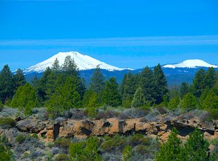 19309 Buck Canyon Rd, Bend, OR 97702