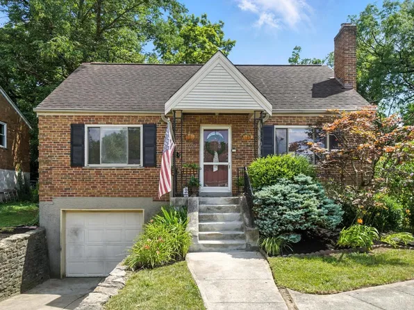 5237 Leona Dr, Cincinnati, OH 45238
