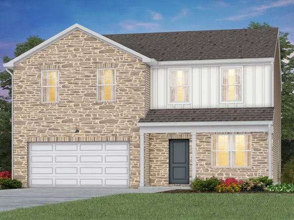 4431 Peggy Marie Ave Lot 132, Murfreesboro, TN 37127