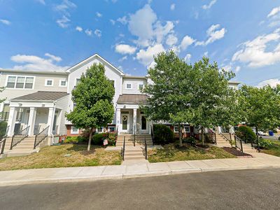 48 S Poplar St, Glassboro, NJ, 08028