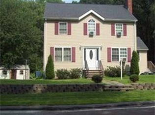 27 Linwood Ave, North Reading, MA 01864