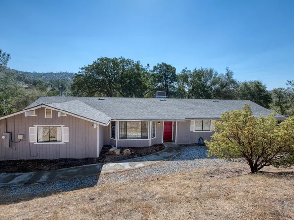 29703 Corral Ct S, Coarsegold, CA 93614