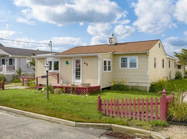 45 Channel Rd, Avalon, NJ 08202