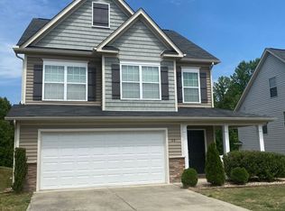 68 Bicentennial Way, Cameron, NC 28326