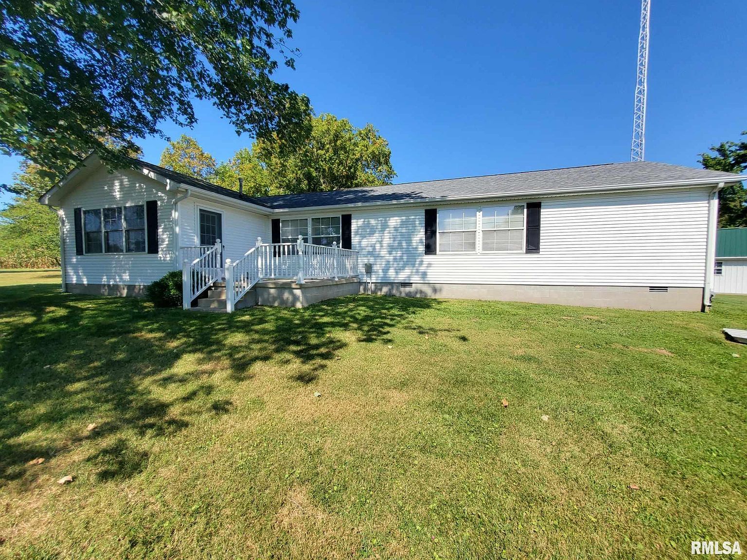 7349 County Road 1225 Rd N, Mc Leansboro, IL 62859 MLS EB450651 Zillow