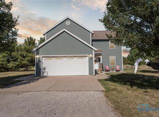 5120 Us Highway 20, Metamora, OH 43540