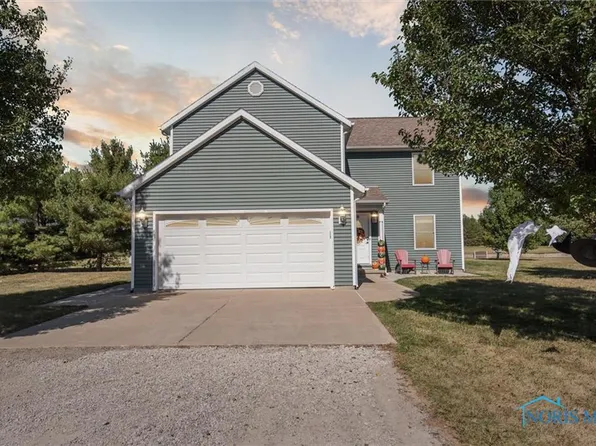 5120 Us Highway 20, Metamora, OH 43540