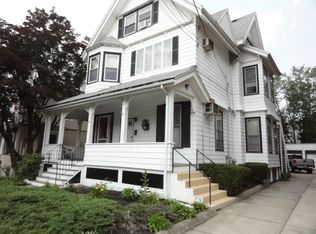 37 Maple St, Malden, MA 02148