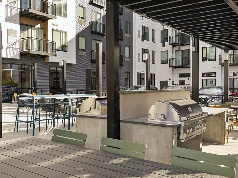 Savor Apartments — Photo 11