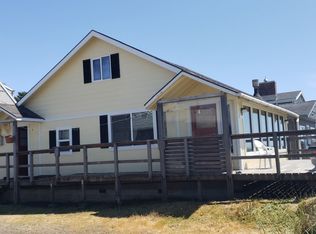 150 NW 14th Ave, Rockaway Beach, OR