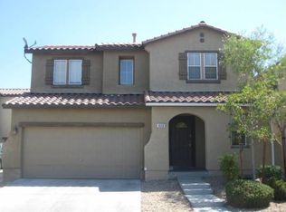 620 Desert Passage St, Henderson, NV 89002