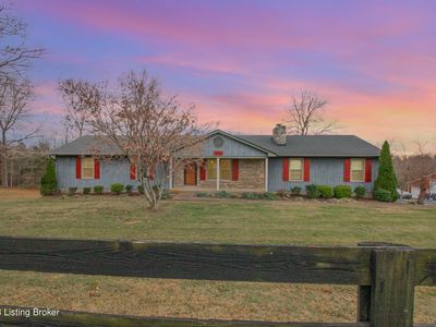 3016 Cedar Point Rd, Lagrange, KY, 40031