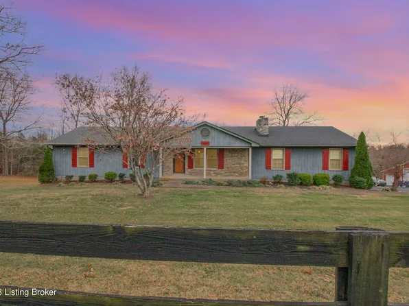 3016 Cedar Point Rd, La Grange, KY 40031