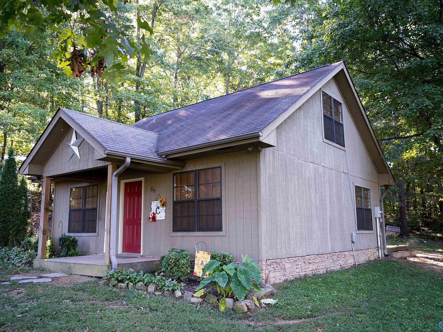 69 County Road 1998, Henagar, AL 35978 Zillow