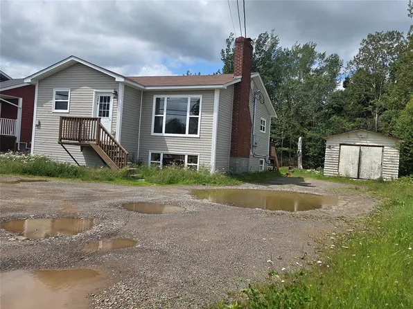 184 Main Street, Bishop's Falls, NL A0H1C0