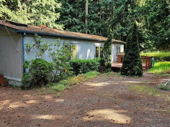 61 Flamingo Road, Port Townsend, WA 98368