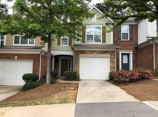 3688 Postwaite Cir, Duluth, GA 30097