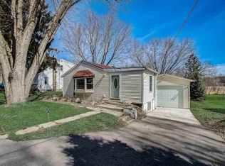 3157 County Highway T, Sun Prairie, WI 53590