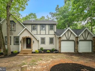 32 Ashbrooke Dr, Voorhees, NJ 08043