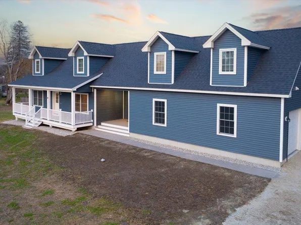 42 Durham Road, Freeport, ME 04032