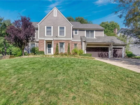 5444 W 129th Ter, Leawood, KS 66209