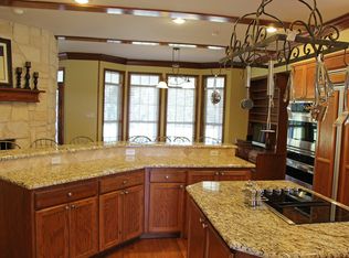 15030 County Road 1131, Tyler, TX 75703