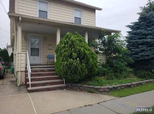 95 Pacific Ave, Garfield, NJ 07026