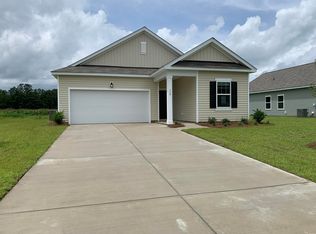 158 Linares St, Loris, SC 29569