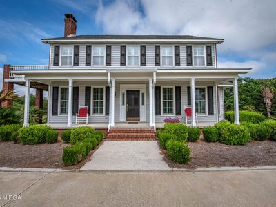 8715 Us Highway 41, Vienna, GA, 31092