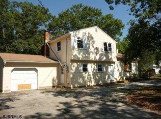 7245 Fernwood Ave, Egg Harbor Township, NJ 08234