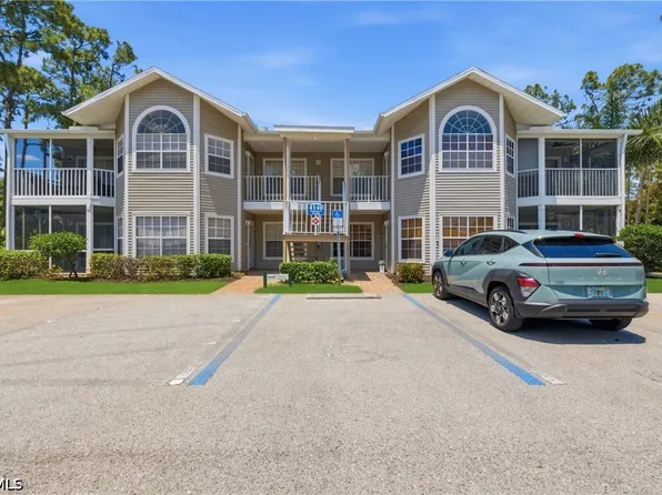 4140 Gunnison Ct Unit 623, Estero, FL 33928