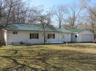 2575 N 400 W, Angola, IN 46703