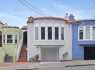 2231 14th Ave, San Francisco, CA 94116