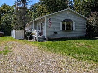 9549 Horseshoe Island Rd, Clay, NY 13041