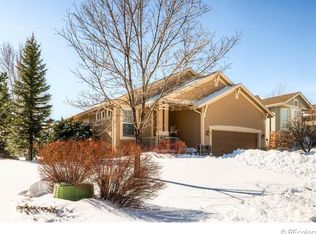 1032 Snow Lily Ct, Castle Pines, CO 80108