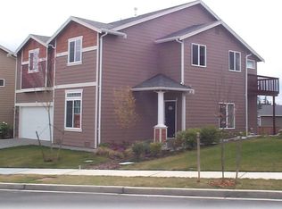 6818 278th St NW, Stanwood, WA 98292