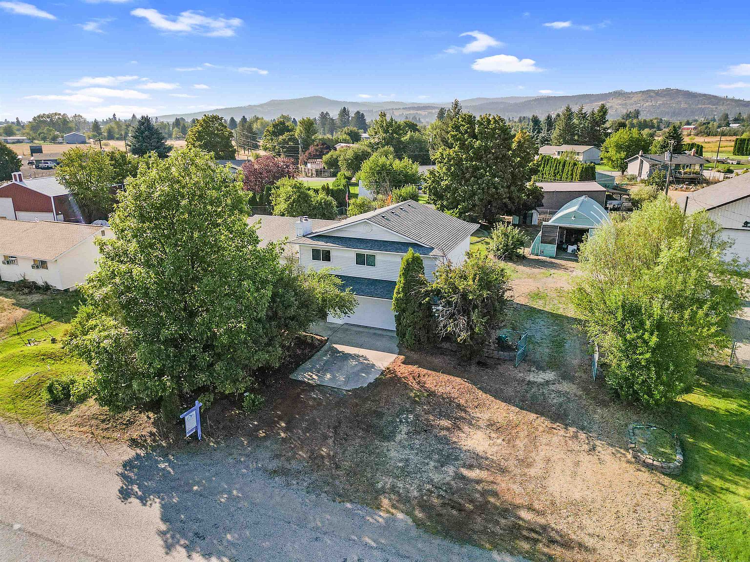 25517 E River Rd, Otis Orchards, WA 99027 MLS 202321076 Zillow