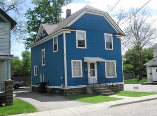 619 Potter St, Kalamazoo, MI 49007