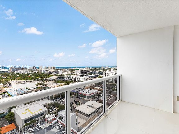 5th image of 1800 Sunset Harbour Dr #2409