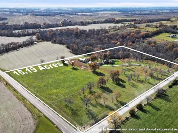 8181 SW 240th St, Trimble, MO 64492