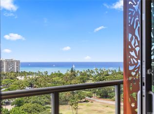 Luana Waikiki, Honolulu, HI 96815