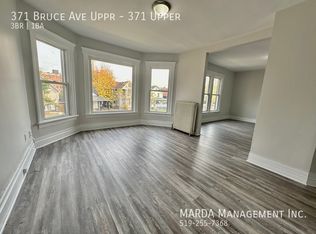 371 Bruce Ave #371, Windsor, ON N9A 4W6