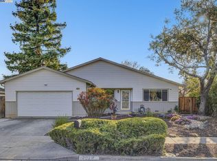 4022 Wilson Ln, Concord, CA 94521